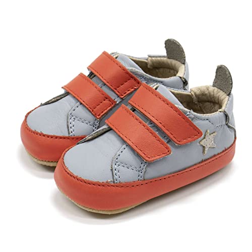Old Soles Toddlers Star Markert Walker Sneaker2