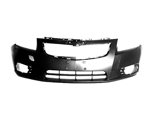 CE63208 - PARAURTI ANTERIORE DA VERNICIARE
