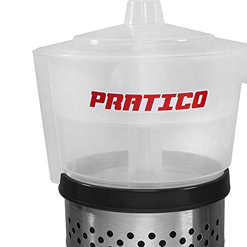 Espremedor de Frutas Pratico Spolu-220V