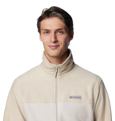 Image of Columbia Men's Steens Mountain Full Zip 2.0