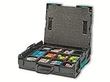 Phoenix Contact PTFIX L-BOXX Steckbrücken CASE PTFIX L-BOXX DE
