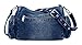 Imagen de Bolso de mano denim