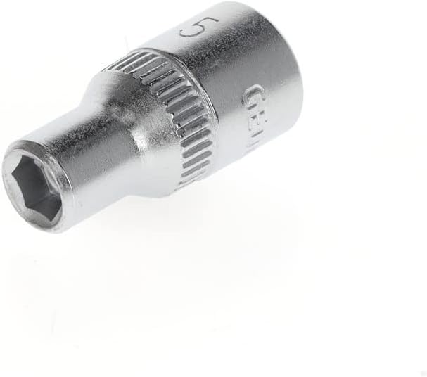GEDORE 20 12 Socket 1/4" 12 mm