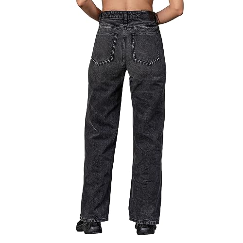 Image of Mode Women Jeans