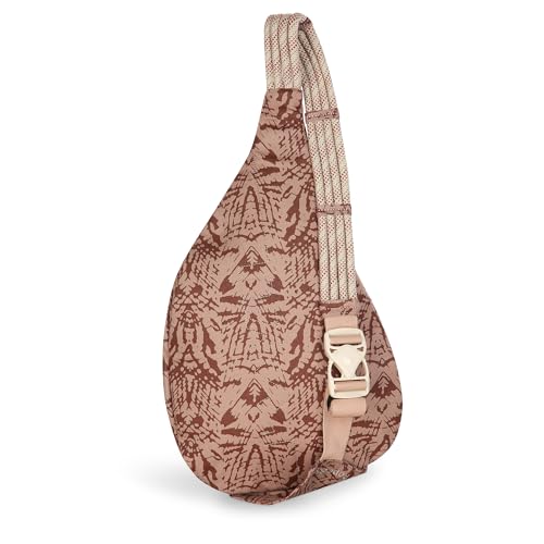 Image of KAVU Rope Bag - discontinued colors (Mod Moth)