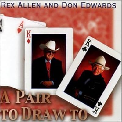 Pair to Draw to