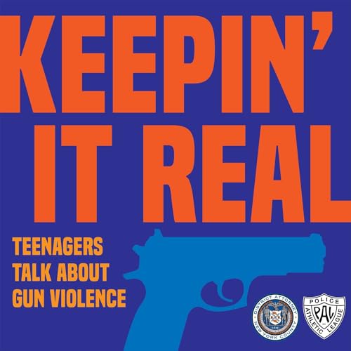 Episode 1: Guns, Violence, and Community