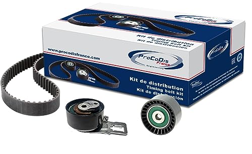 Procodis France Ktd2061 Kit Di Distribuzione