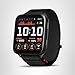 Garmin® Venu® X1, Thin and Lightweight GPS Smartwatch, AMOLED Display, Advanced Health and Fitness Features, Black with Slate Titanium Caseback and Black ComfortFit Nylon Band