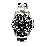 [テクノス]TECHNOS 腕時計 デイト 10気圧防水 TSM412SB