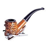 ★ Regalo perfecto para los fumadores, es una excelente opción de regalo para el Día del Padre, Navidad, Día de Acción de Gracias, Día del Maestro, etc.
