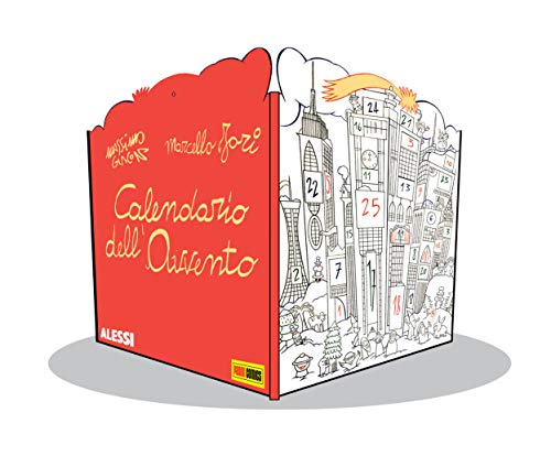 Alessi - Calendario dell'avvento