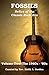 Fossils: Relics of the Classic Rock Era: Volume Two: The 1960s-'80s