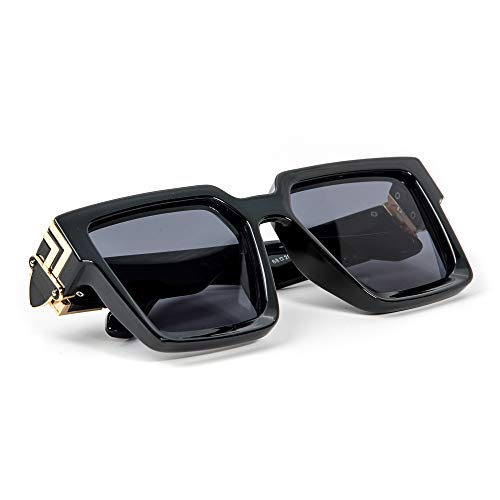 Best Sunglasses With Gold Trim