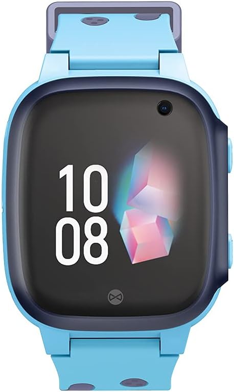 Davant view of the FOREVER Smartwatch Kids Call Me 2 KW-60