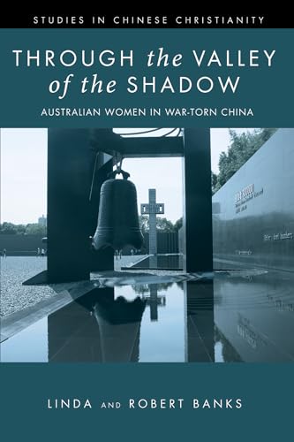 Through the Valley of the Shadow: The Flower Mountain Quartet, Volume 4