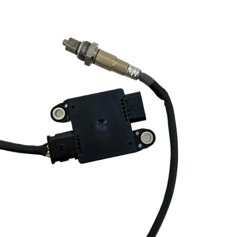 Sonde lambda haute précision pour Ford Ranger MK4 capteur particules 55590140
