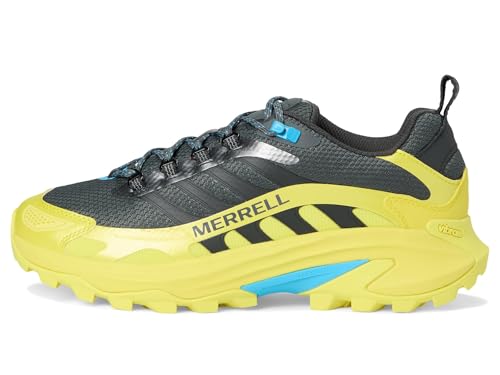 Merrell Men's Moab Speed 2 X Jeep Hiking Shoe4