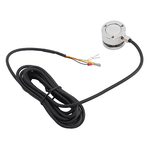 Capteur de mesure de force cellule de charge 1T robot automatisation compression - 3