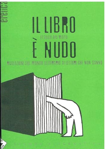  Il libro è nudo