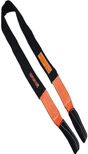 Amazon.com: Bubba Rope 176000OR Tree Hugger 10-foot 3” wide with ...