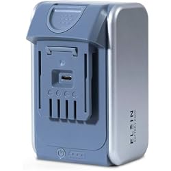Amazon.co.jp: 【セット品】 山善 ELEIN コンパクトクーラー スポット