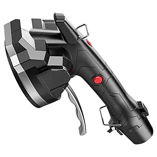 AACXRCR Kakelplattor, kakelmaskiner, vibrationsmaskiner, automatiska verktyg för golv - foder intelligent maskin keramisk kakel vibration bärbar hand (storlek: 1 x litiumbatterier)