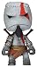 NECA Little Big Planet 7" Scale Series 1 "Kratos/God of War" Action Figure