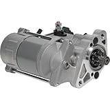 DB Electrical 410-52208 Starter For Toyota 4Runner 3.4L 3.4 96 9 98 99 00 01 02, T-100 Pickup 3.4L 3.4 95-98, Tacoma 3.4L 3.4 1995-2004, Tundra 3.4 3.4L 2000-04/1.8KW /28100-62030/22800-4080