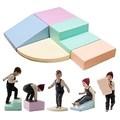IGLU SOFT PLAY Corner Climber...