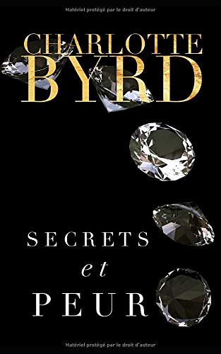 Secrets et peur (Secrets et mensonges) (French ... [French] 163225137X Book Cover