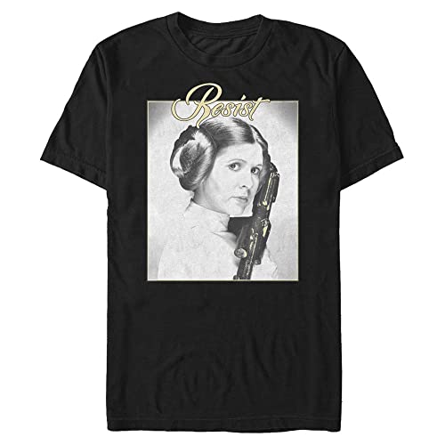 Star Wars Résistant t-shirt homme haut de gamme taille S au XXL