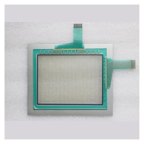 Film plastique GP2300-TC41-24V anti rayure pour écran et touchpad