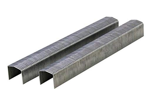 Bostitch R501908 - Punti metallici per Powerslam, 8 mm (confezione da 5.000)