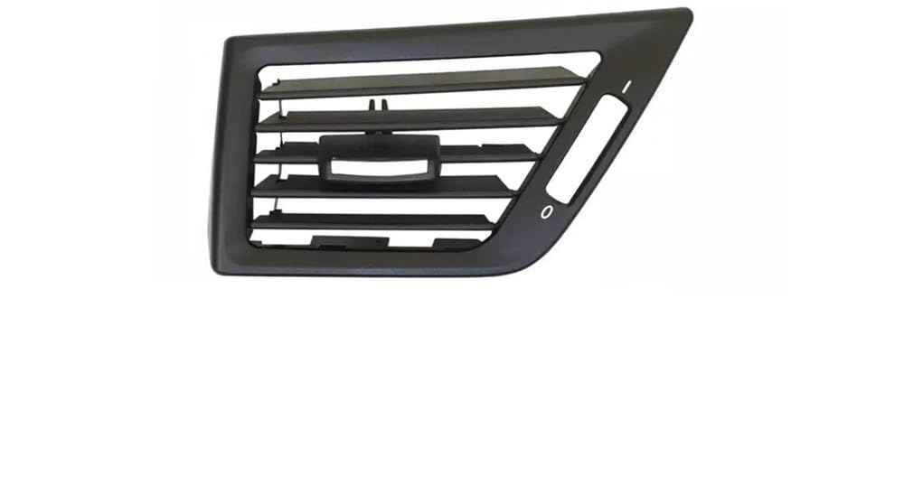 Rejilla de ventilación para sustituir panel de salida dañado en vehículos X1 E84 LHD 8