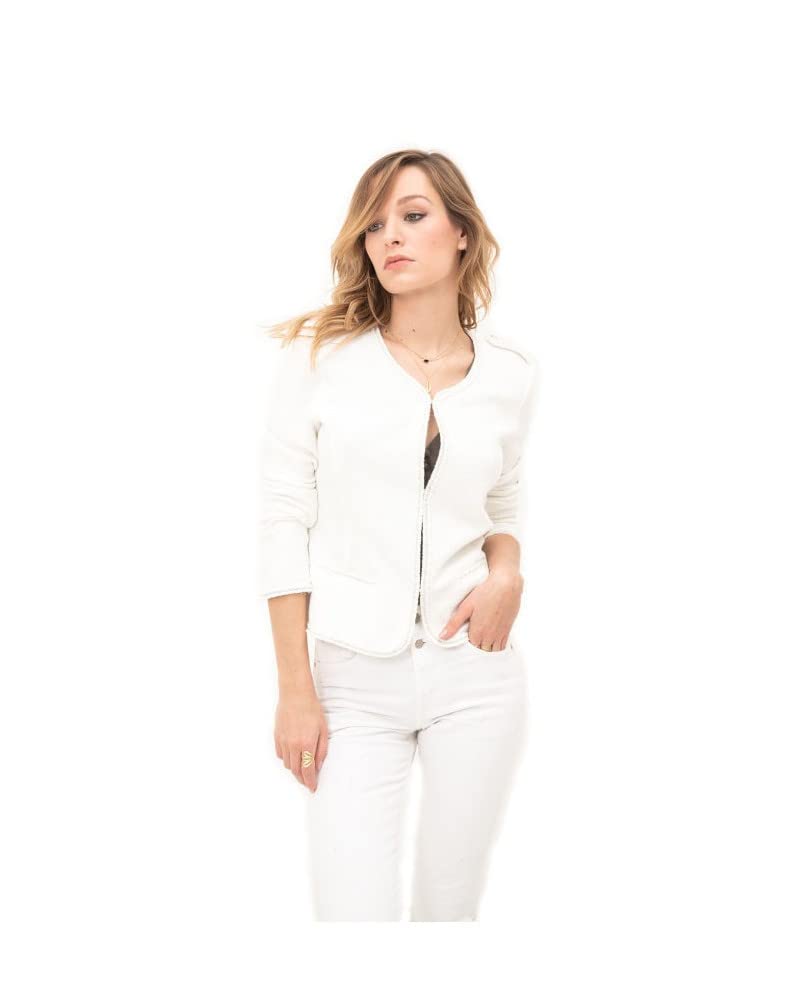 Le Temps des Cerises Chaqueta Punto para Mujer