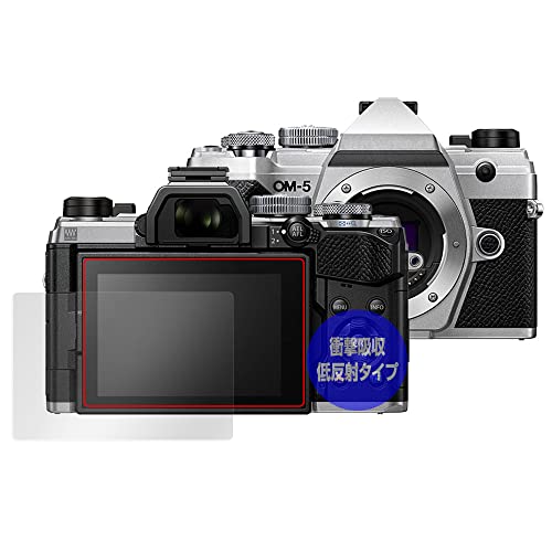 ~rbNX OM SYSTEM OM-5 p Ռz ᔽ R ی tB hw hCA { OverLay Absorber