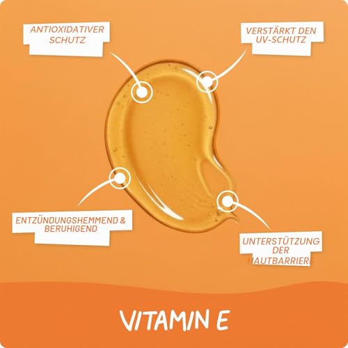 Malibu Hoher Schutz, wasserbeständig, Vitamin angereichert, LSF 30, Sonnencreen-Lotion, 100 ml – Ansicht 4