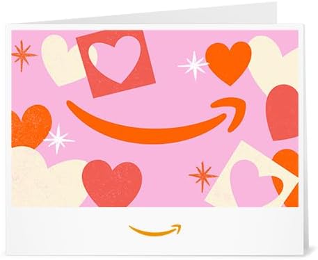 Amazon 亚马逊礼品卡（打印型）