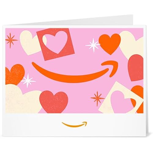 Amazon Printable Gift Card