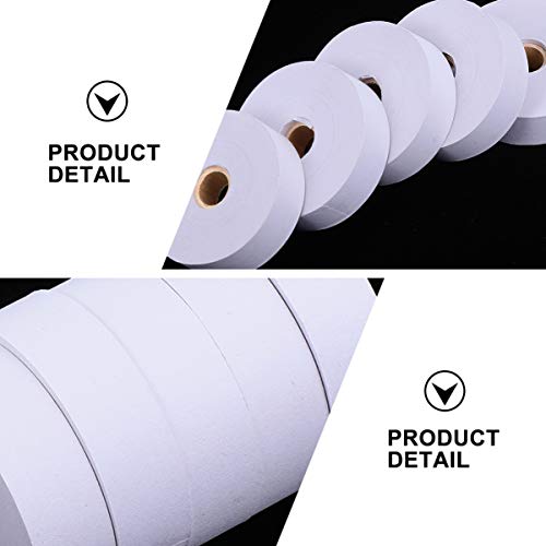Papier électromagnétique pour expériences de physique DOITOOL, pack de rechange pour timer à point - 7