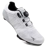 Feyenold Herren Fahrradschuhe Damen Radsport Schuhe