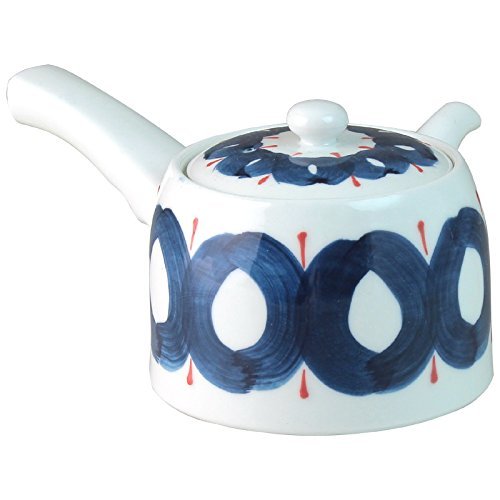 ティート　R Amazon.com: Arita Ware 02-907237 CtoC Japan NCK Teapot (with