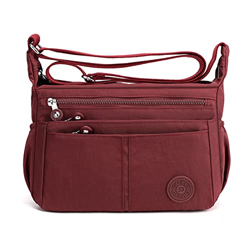 Image of FANDARE Casual Shoulder Bags Women Satchel