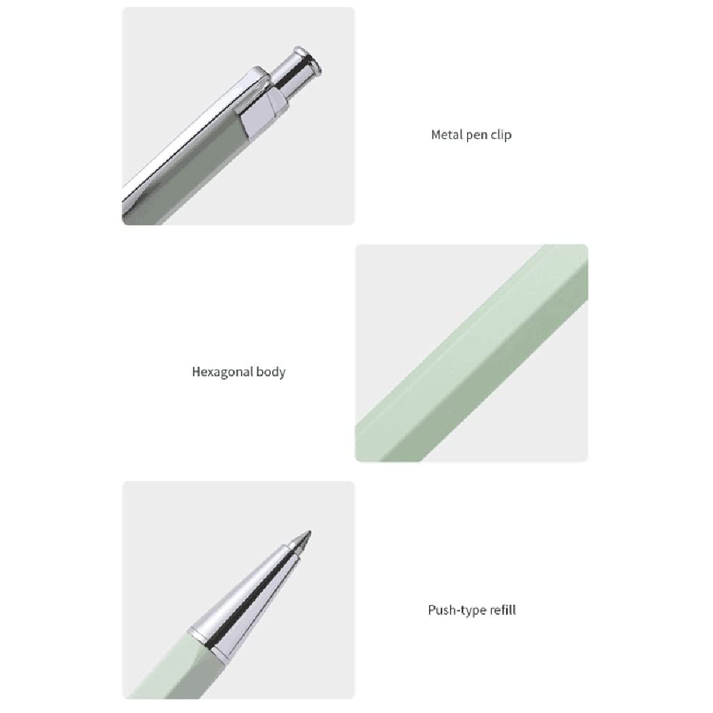 Corps de hexagonal 0, 5 mm, A