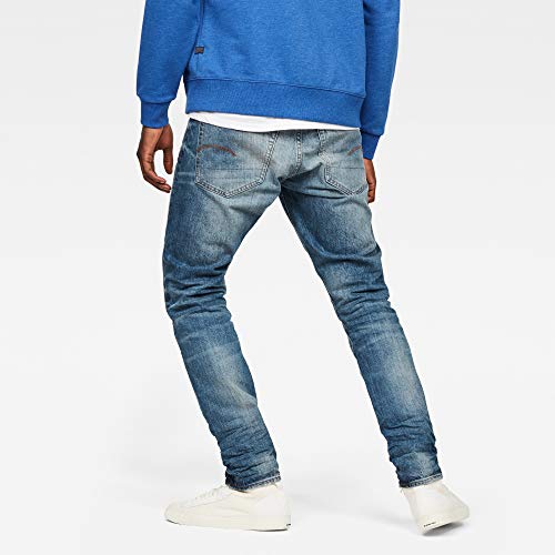 Image of G-STAR RAW Men's Tapered Fit Jeans