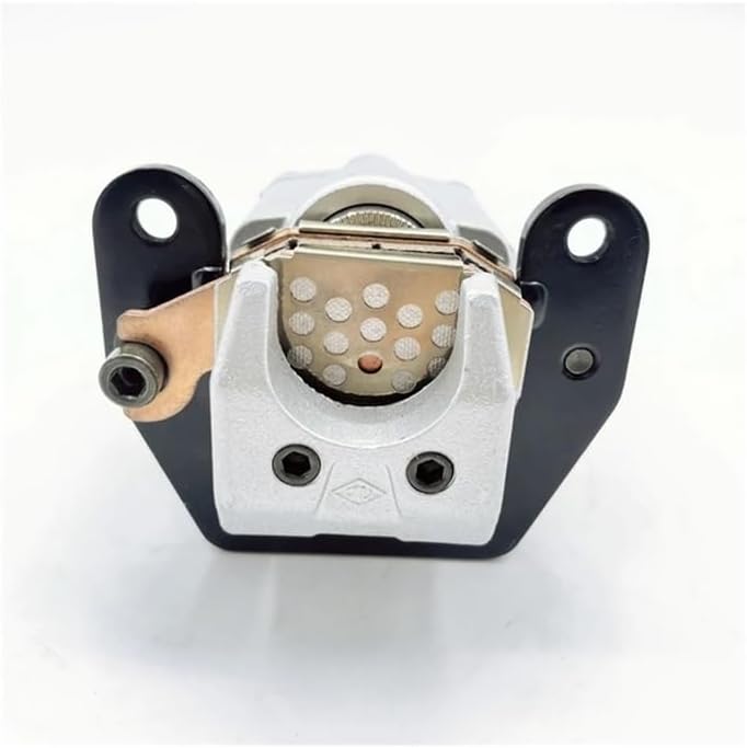 Rear Brake Caliper for 500CC 700CC HS500 HS700 ATV UTV 44700-107-0100