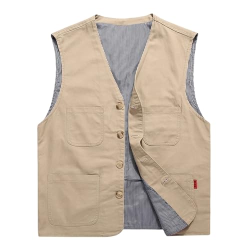 Gilet à col femme léger décontracté automne veste sans manches mi-saison
