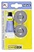 Produktbild WENKO Power-Loc® Adapter Premium/Classic - Befestigen ohne bohren, Kunststoff, 4 x 1.5 x 4 cm, Chrom