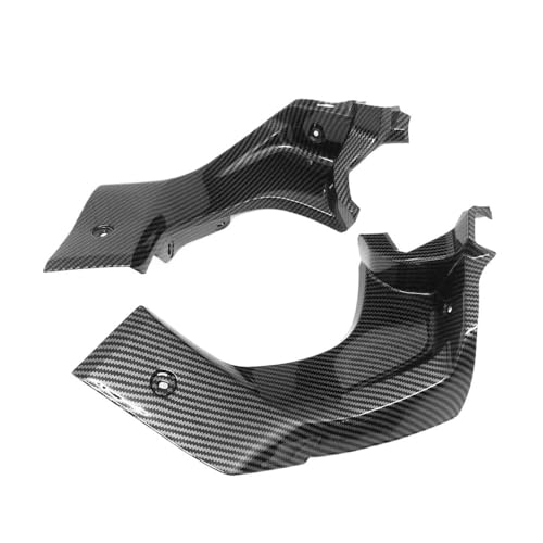 Carénage latéral en fibre de carbone hydro pour moto YZF R3 R25 2019-2020